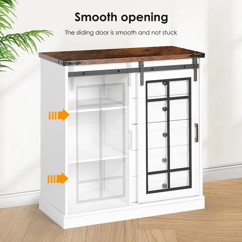 Meuble de rangement, buffet de cuisine, meuble de rangement mural pour salon, meuble de rangement moderne minimaliste