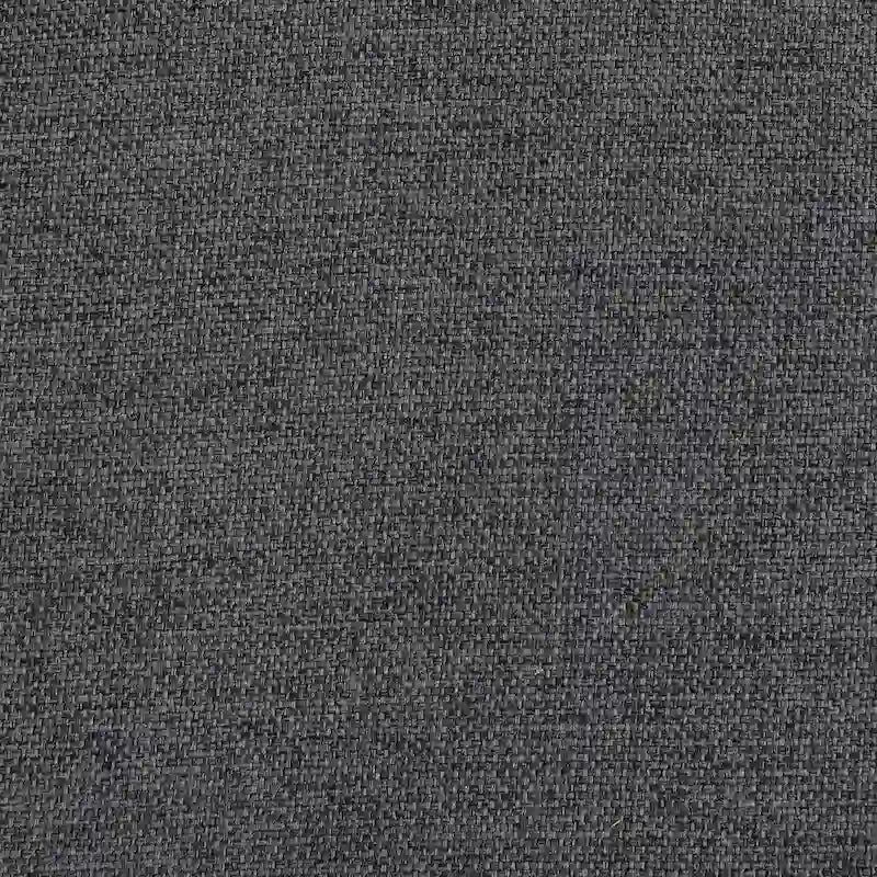 49 Banc de rangement pour chaussures, meuble à chaussures d'entrée, pouf de rangement avec coussin rembourré et portes doubles pour entrée, chambre à coucher