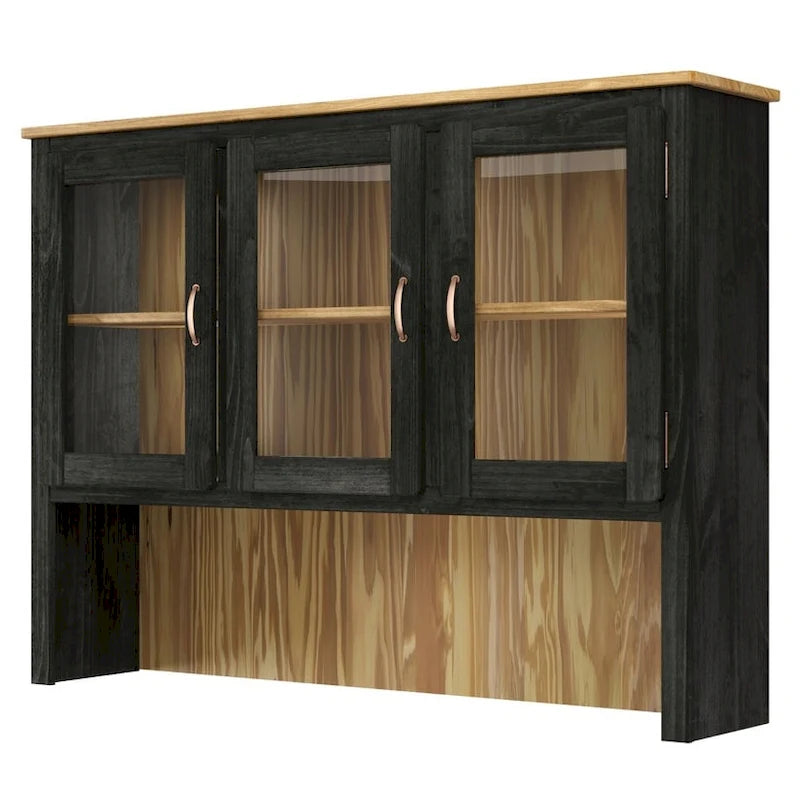 Buffet de salle à manger en bois