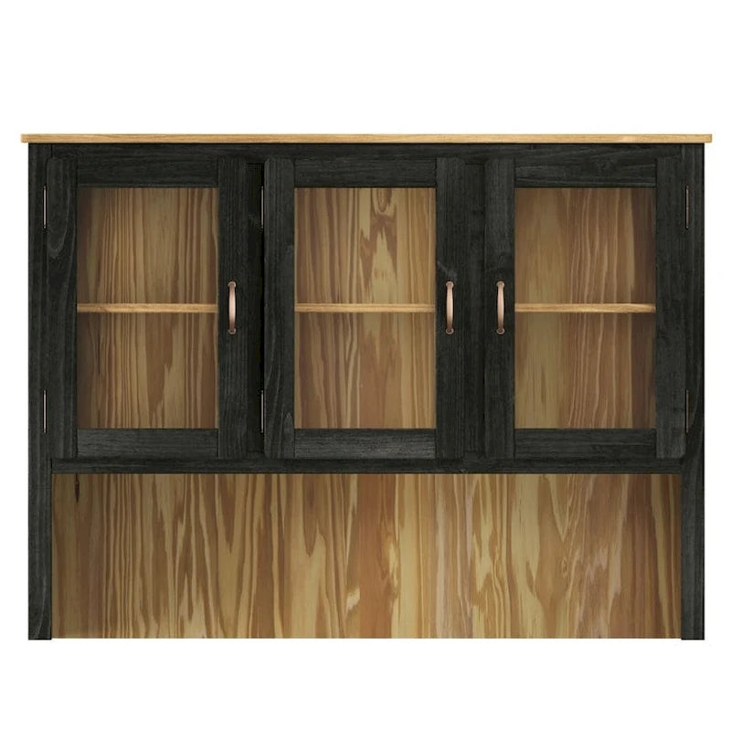 Buffet de salle à manger en bois