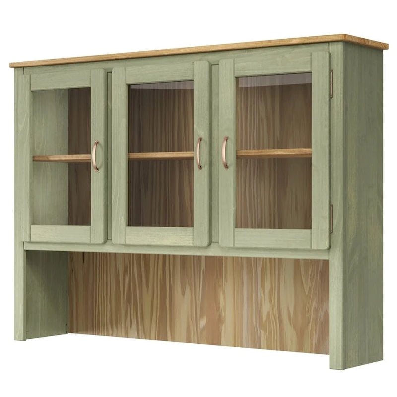 Buffet de salle à manger en bois