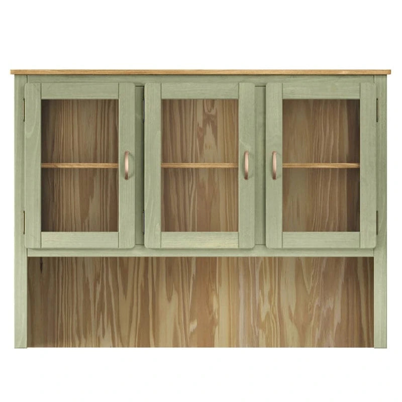 Buffet de salle à manger en bois
