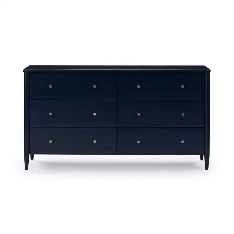 Commode 6 tiroirs Harbor