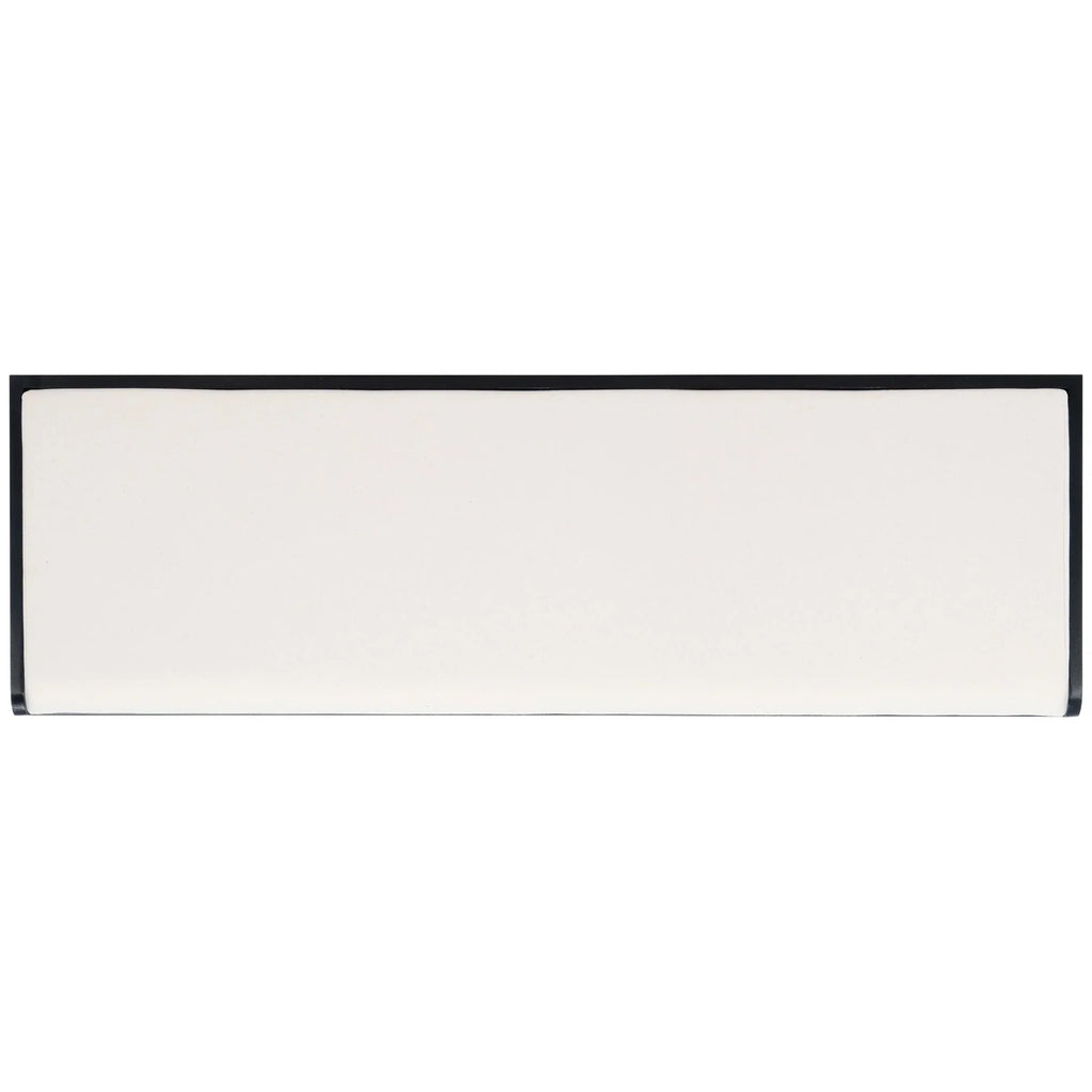Banc de rangement SAFAVIEH Fiorello 3 tiroirs avec coussin - 47,3 L x 15 P x 19 H - 47Lx15Px19H