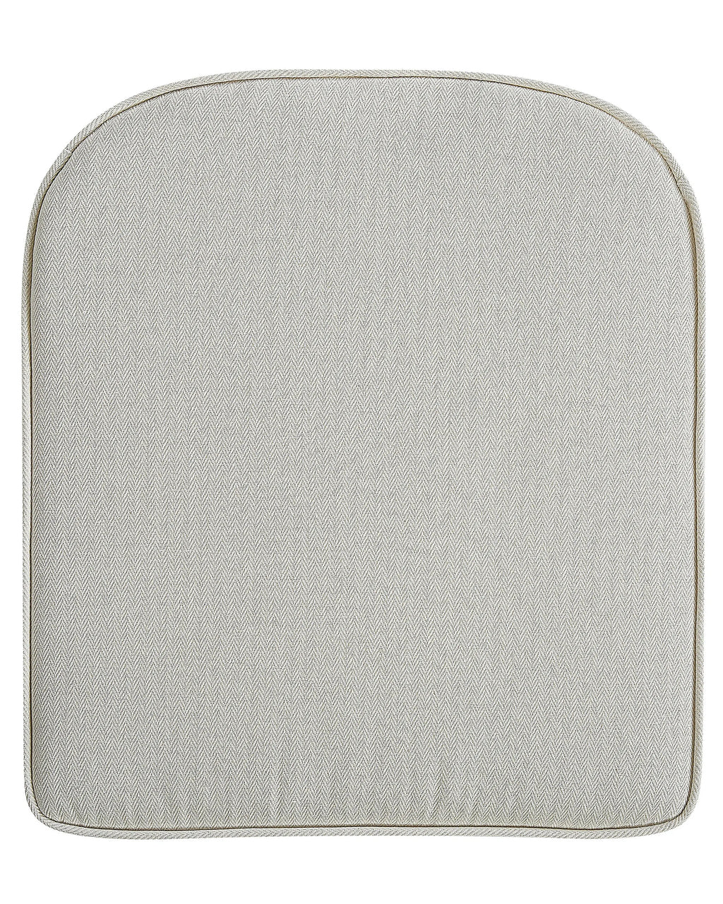 Fauteuil de jardin en rotin naturel