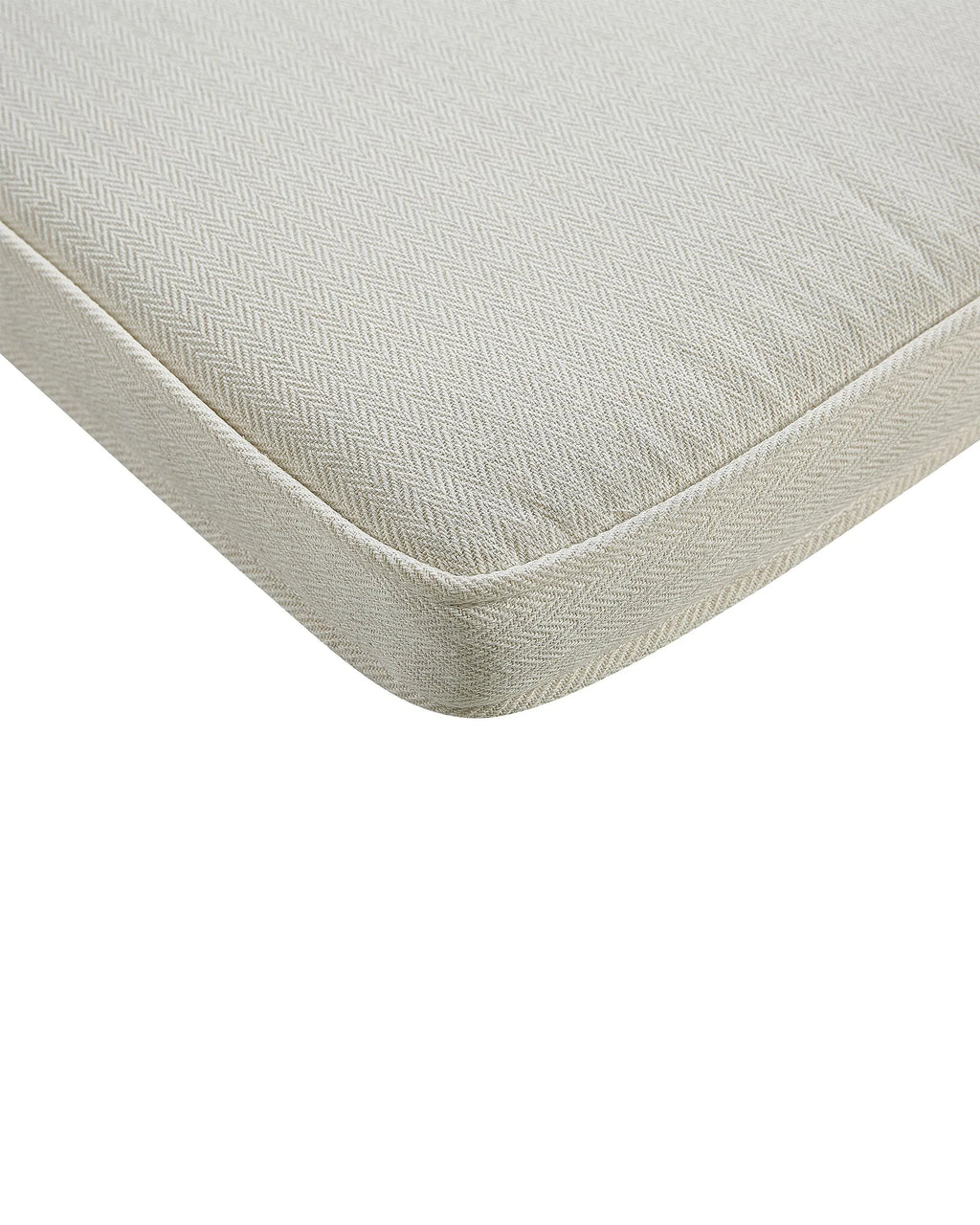 Fauteuil de jardin en rotin naturel