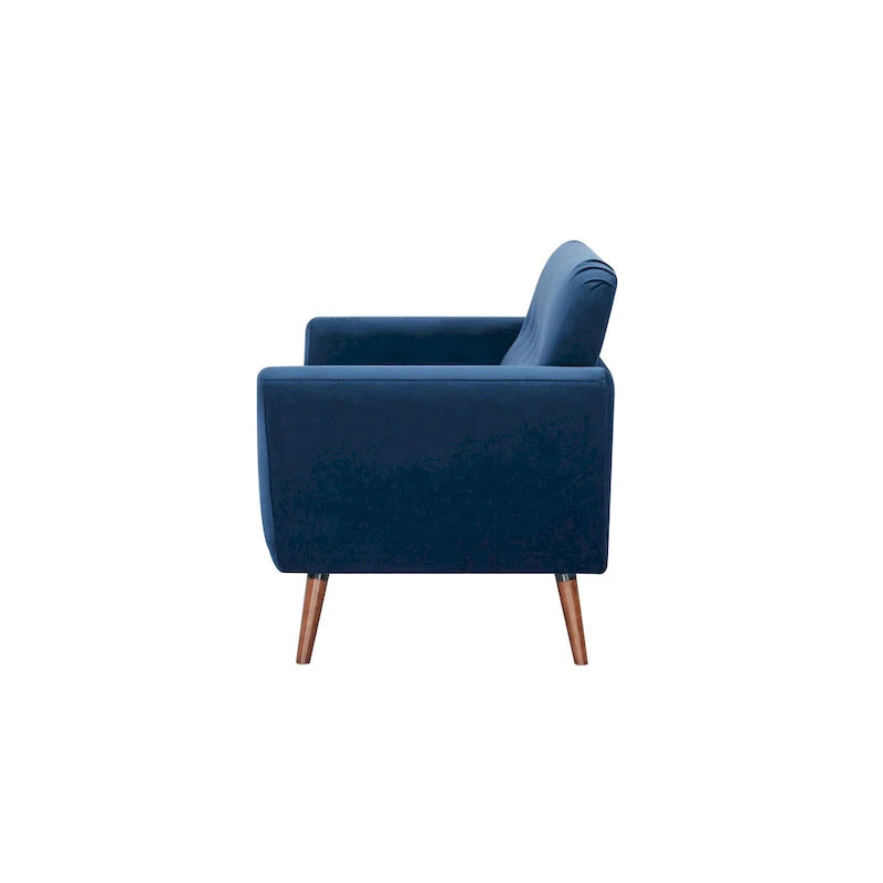Causeuse rembourrée Carson Carrington Maglo