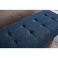 Banc de lit 59 avec rangement