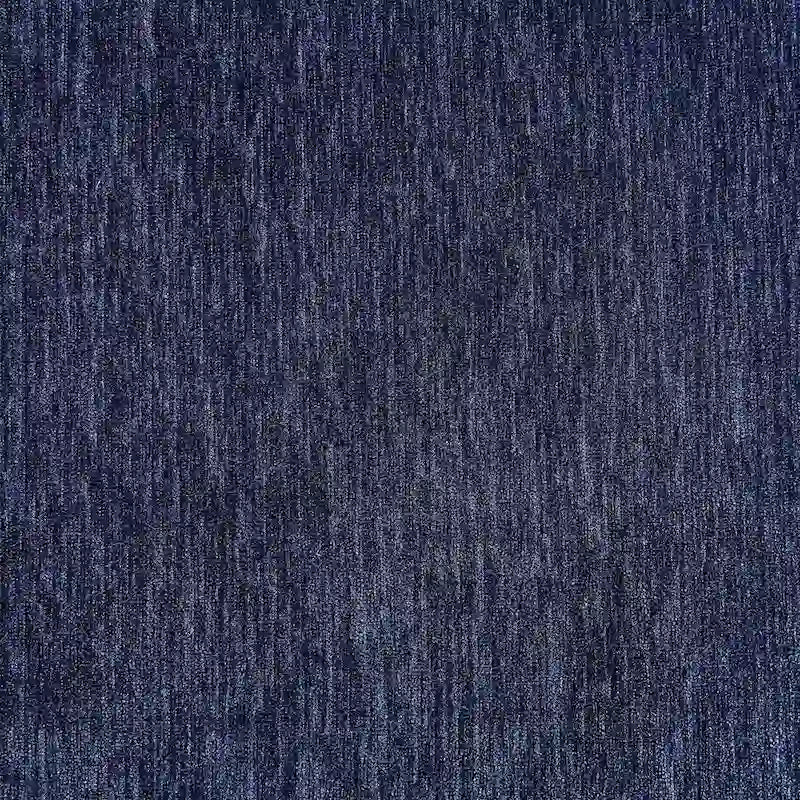 Canapé d'angle rembourré en chenille contemporain