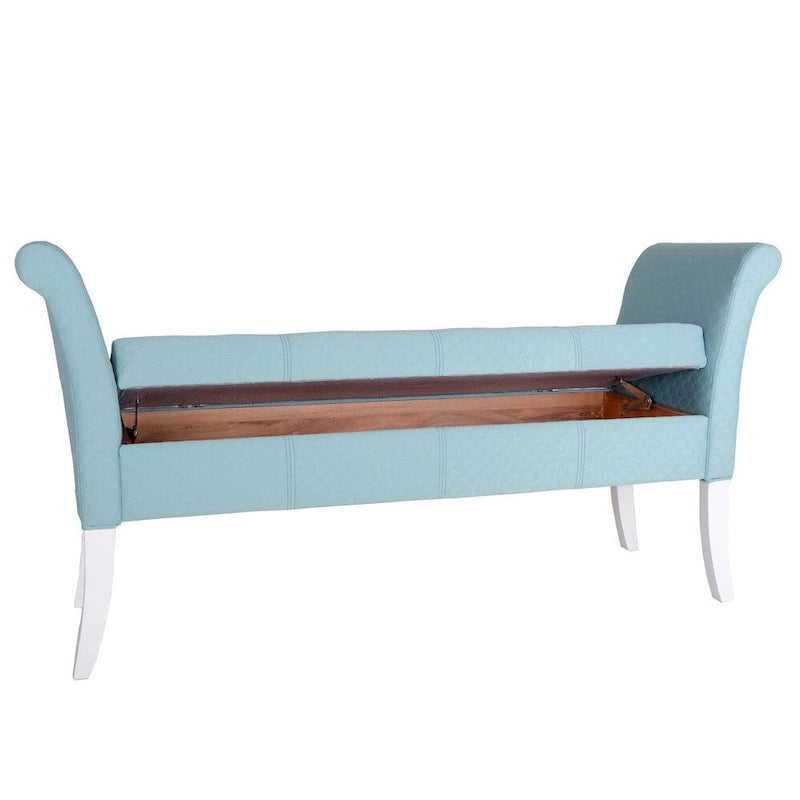 Banc de rangement Porthos Home Ardelia