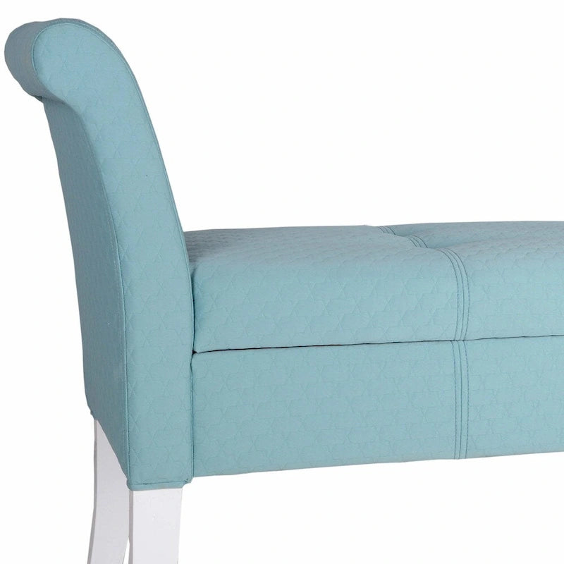 Banc de rangement Porthos Home Ardelia