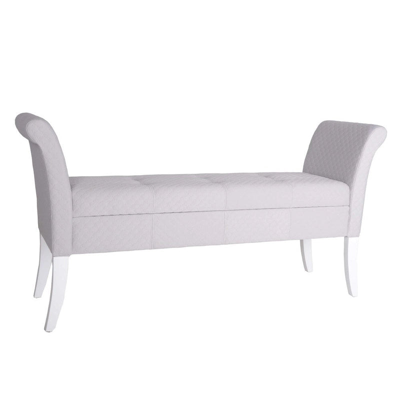 Banc de rangement Porthos Home Ardelia