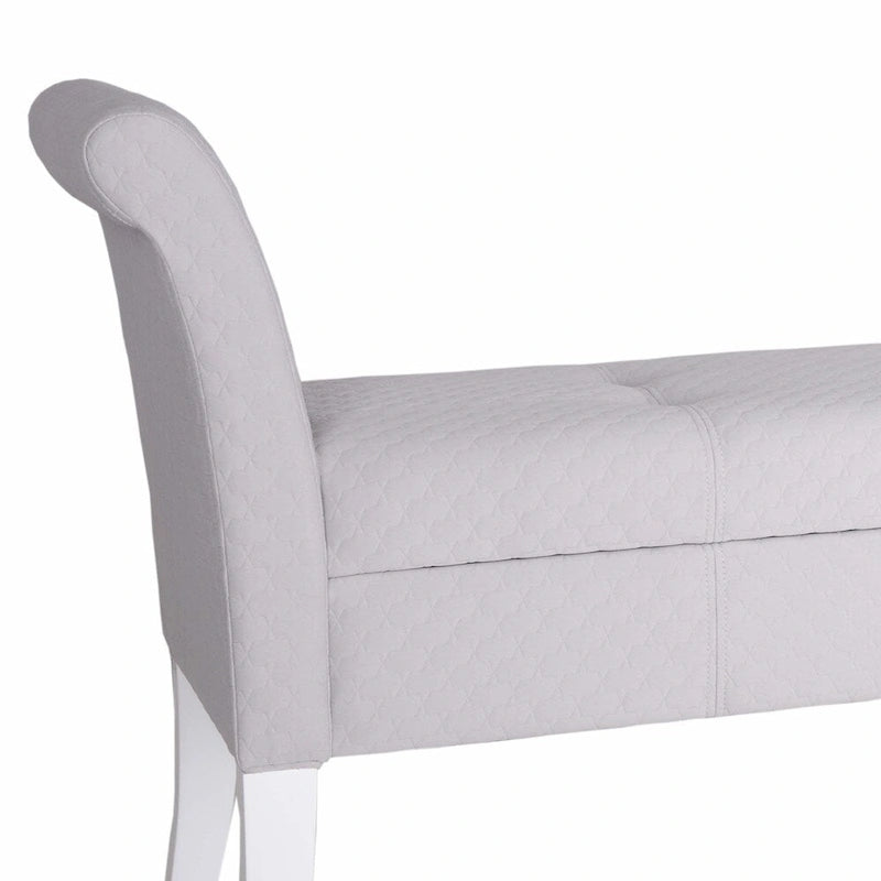 Banc de rangement Porthos Home Ardelia