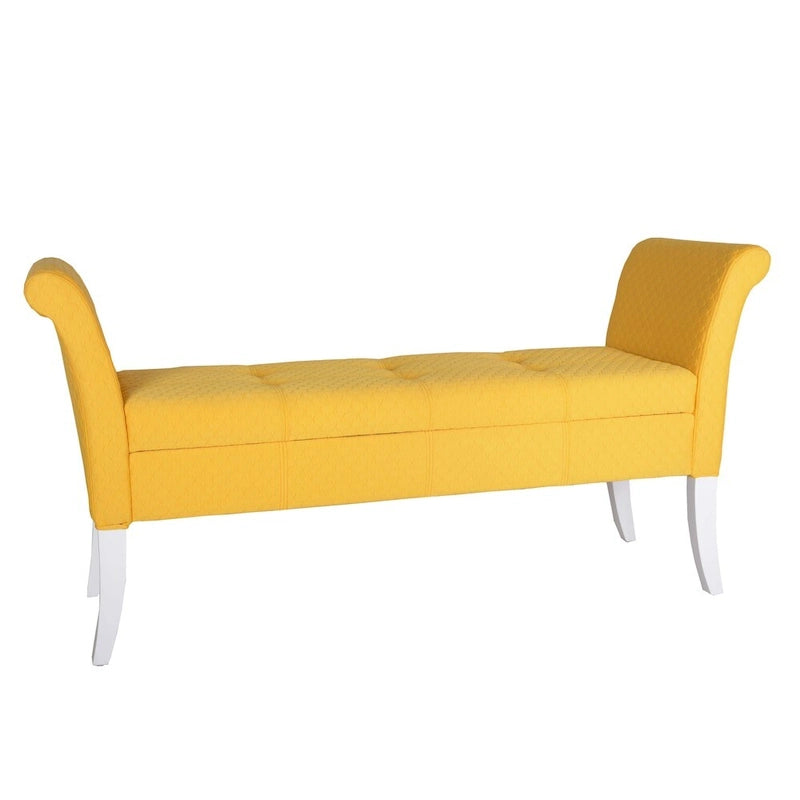 Banc de rangement Porthos Home Ardelia