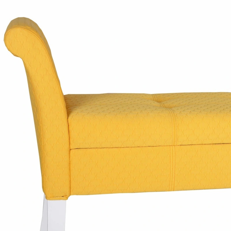 Banc de rangement Porthos Home Ardelia
