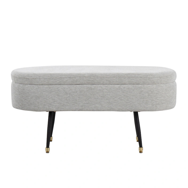 Banc de rangement Carson Carrington Anton