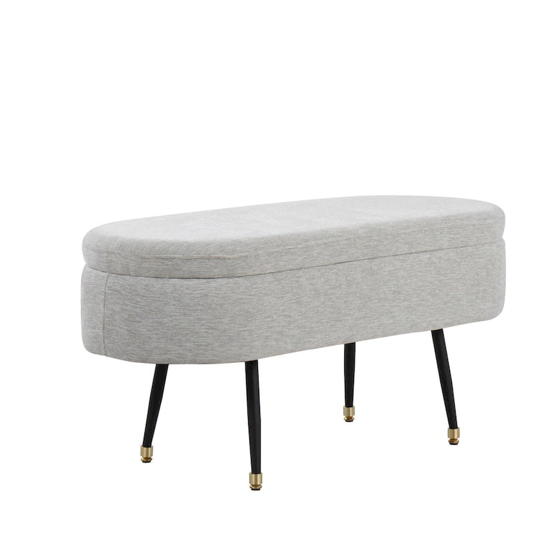 Banc de rangement Carson Carrington Anton