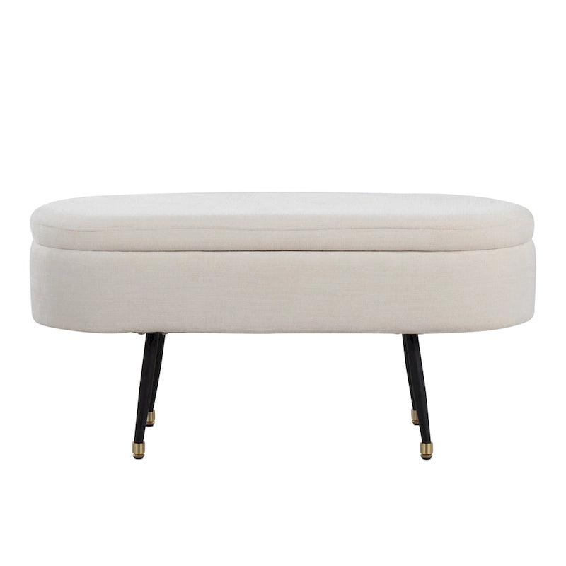Banc de rangement Carson Carrington Anton