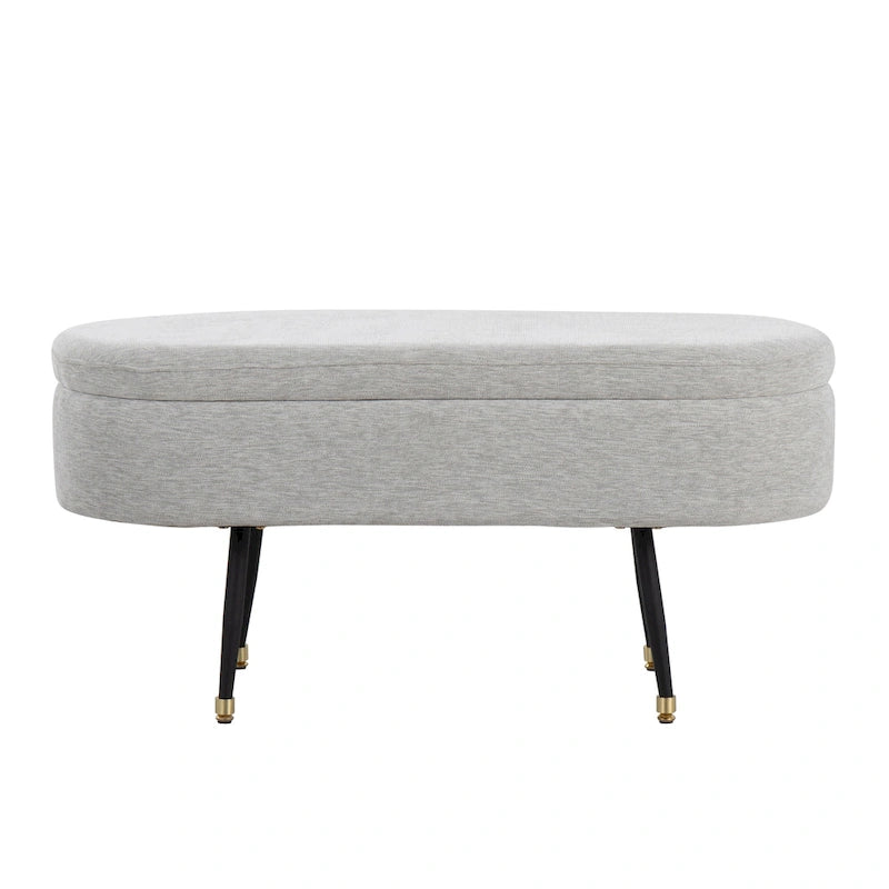 Banc de rangement Carson Carrington Anton