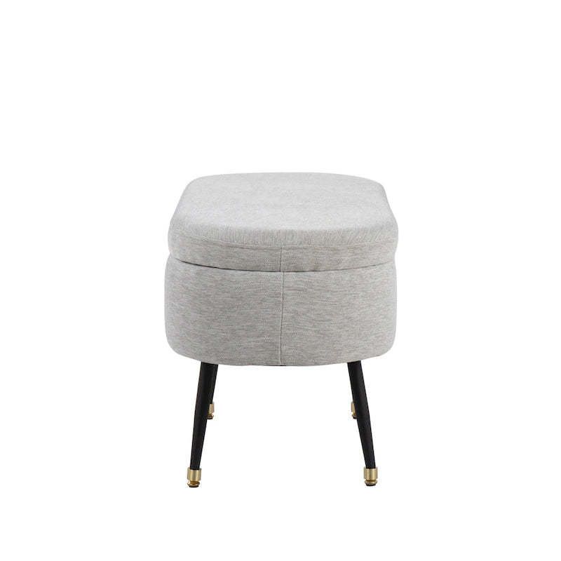 Banc de rangement Carson Carrington Anton