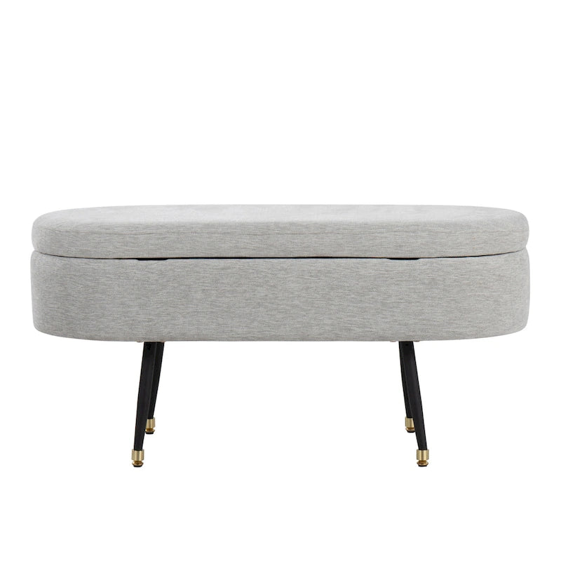 Banc de rangement Carson Carrington Anton