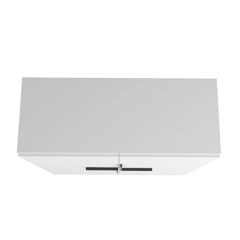 Meuble bas Beekman 43.7 avec 4 étagères