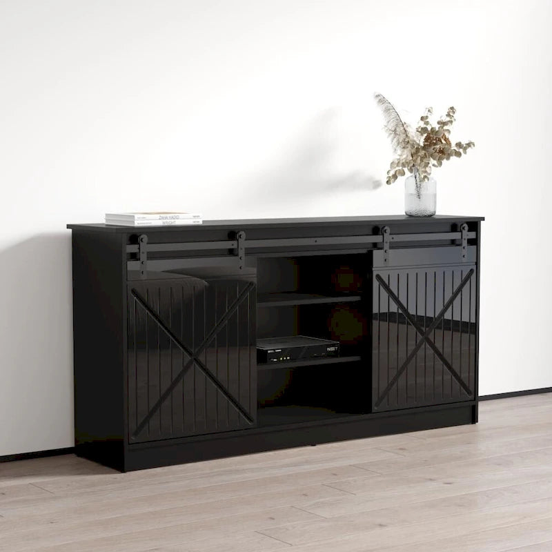 Granero 02 63 Buffet