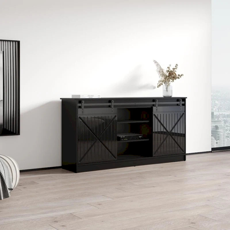 Granero 02 63 Buffet