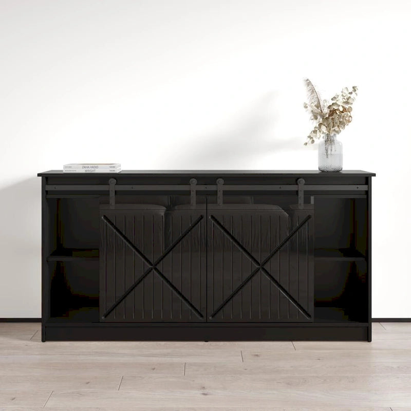 Granero 02 63 Buffet
