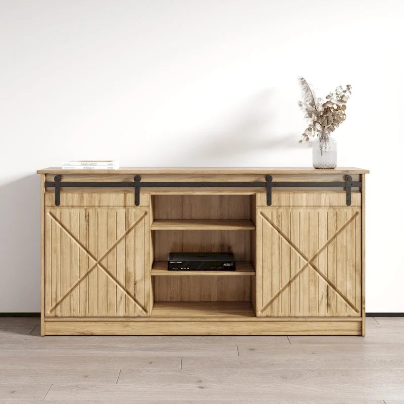 Granero 02 63 Buffet