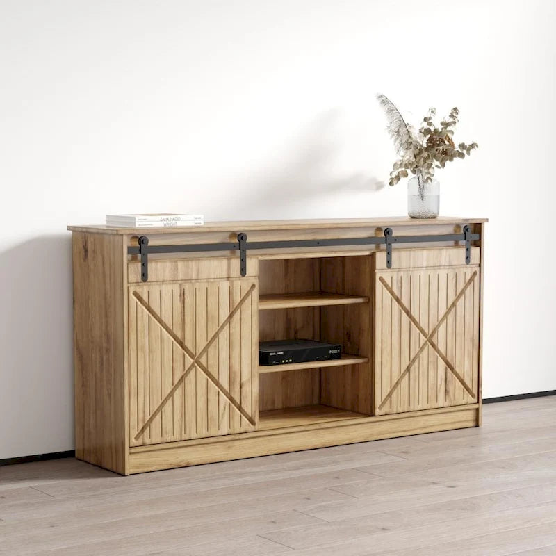 Granero 02 63 Buffet
