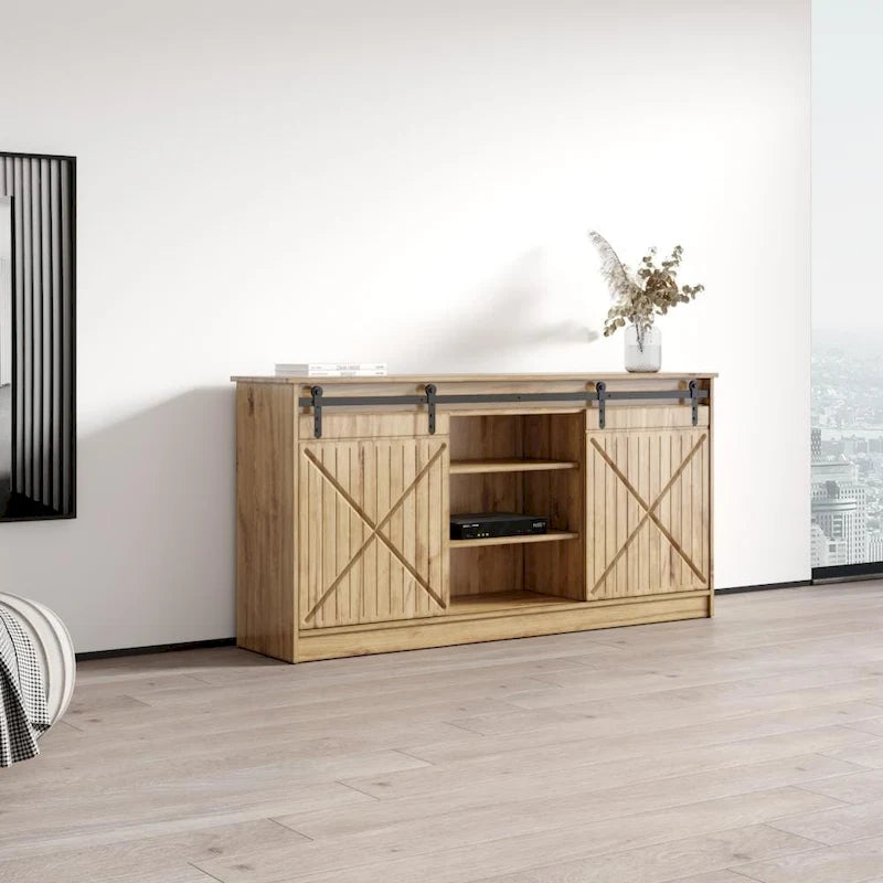 Granero 02 63 Buffet