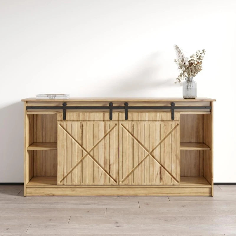 Granero 02 63 Buffet