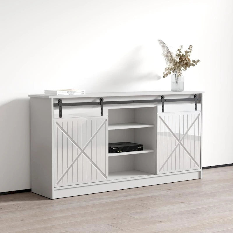 Granero 02 63 Buffet
