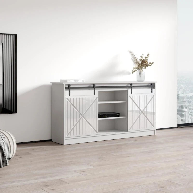 Granero 02 63 Buffet