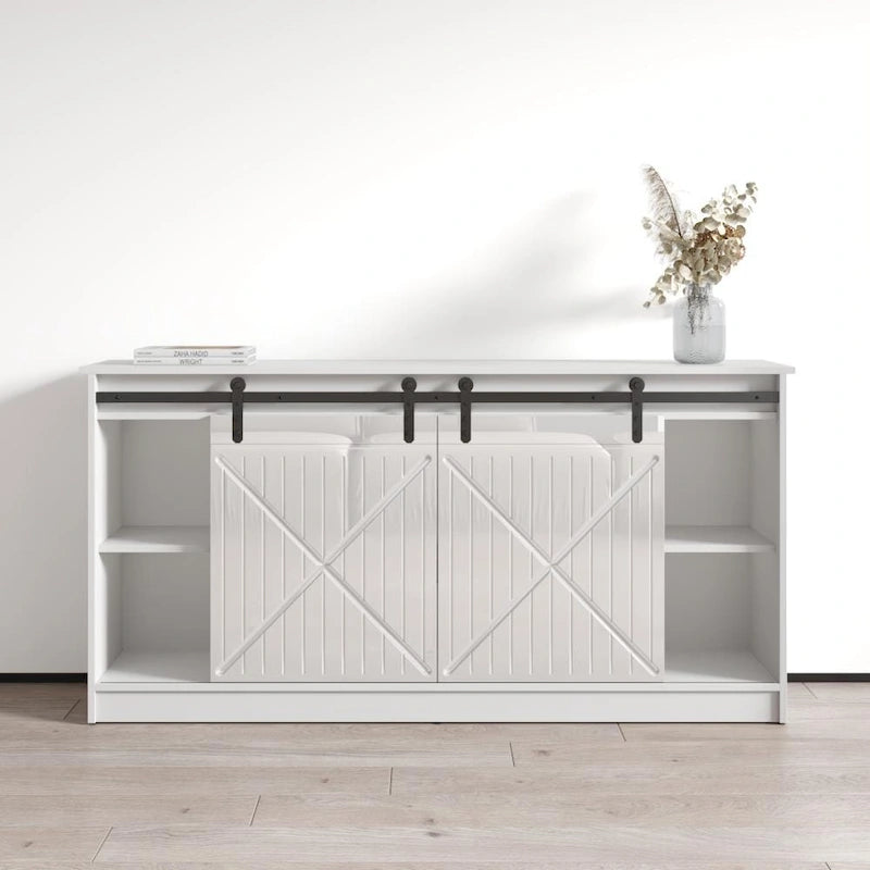 Granero 02 63 Buffet