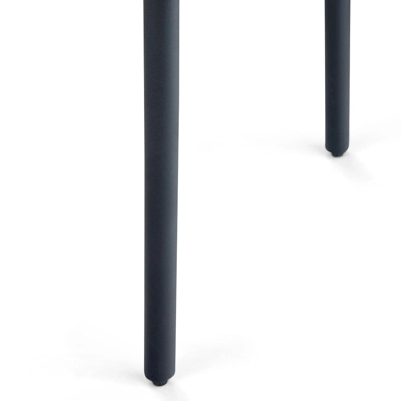WYNDENHALL Sera Banc d'entrée industriel en manguier massif naturel de 140 cm de large - 140,0 x 38,1 x 51,1 cm