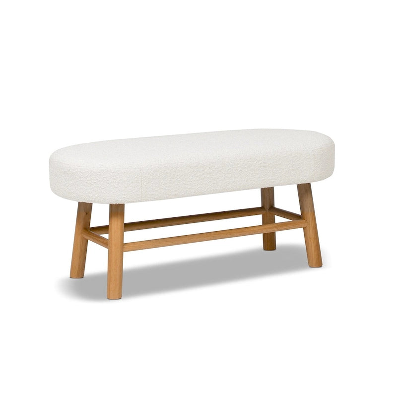 Banc d'entrée d'appoint Fuji Jennifer Taylor Home