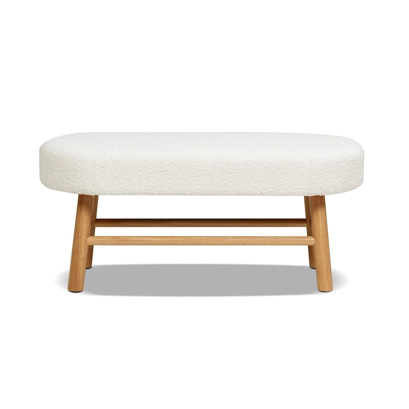 Banc d'entrée d'appoint Fuji Jennifer Taylor Home
