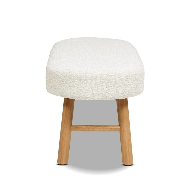 Banc d'entrée d'appoint Fuji Jennifer Taylor Home