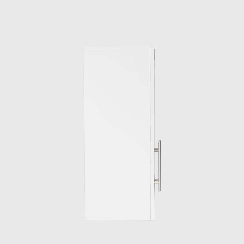 Armoire de rangement murale empilable