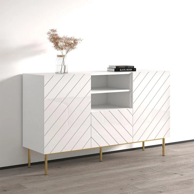 Buffet Abeto 59