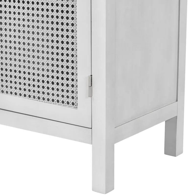 Buffet avec grand espace de rangement