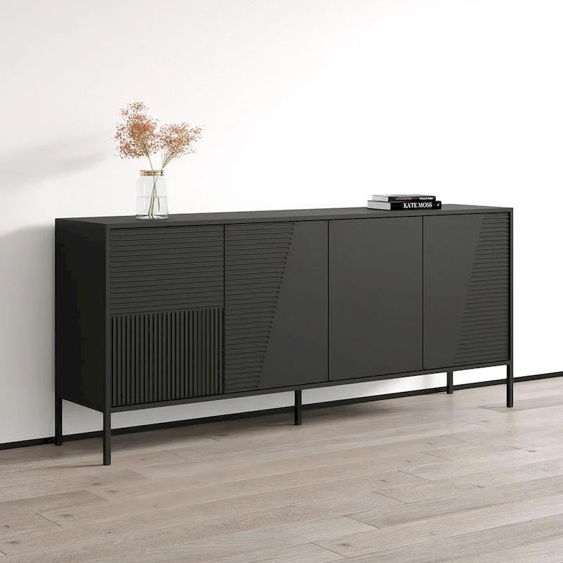 Buffet Debora 04