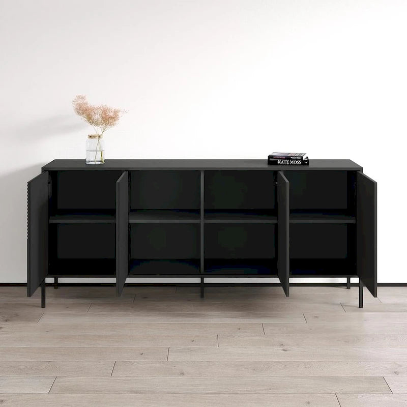 Buffet Debora 04