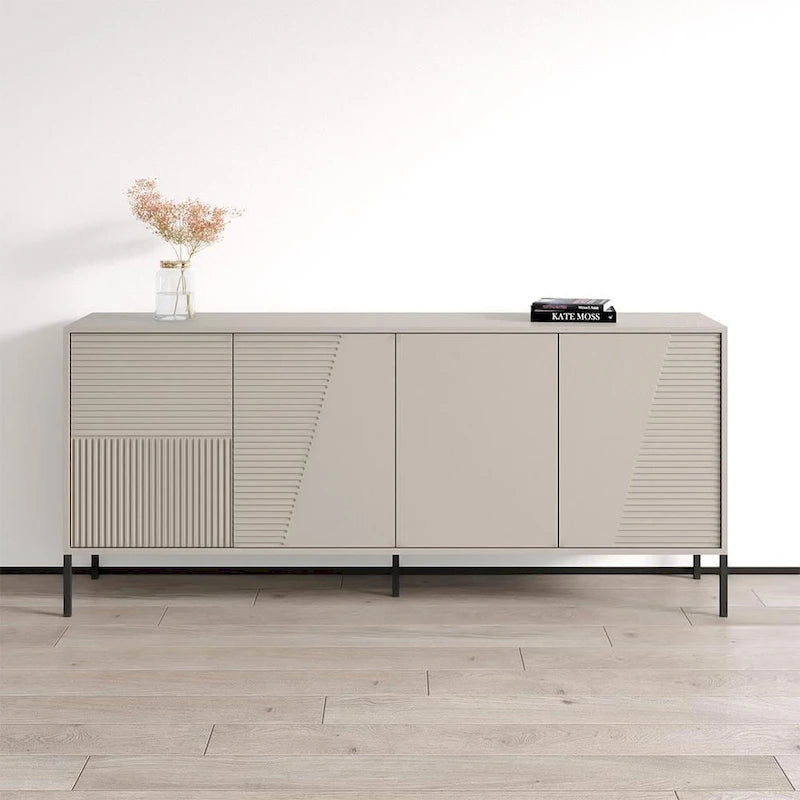 Buffet Debora 04