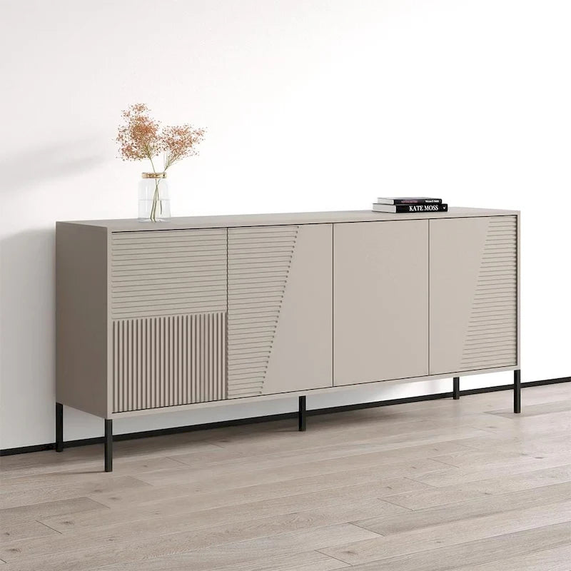 Buffet Debora 04