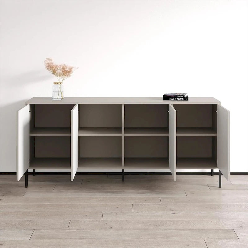 Buffet Debora 04