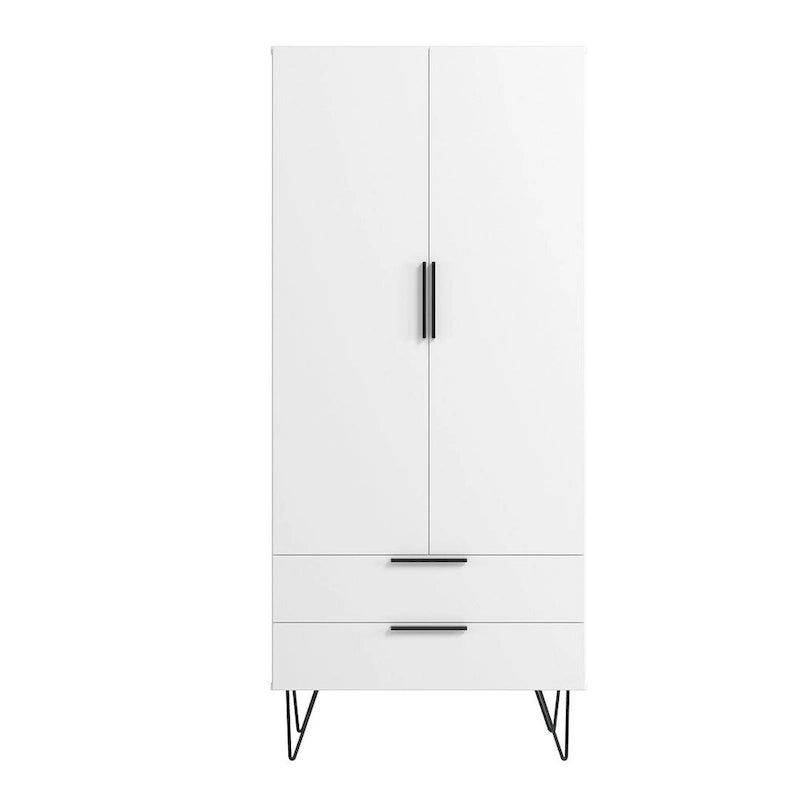 Meuble haut Beekman 67.32 avec 6 étagères