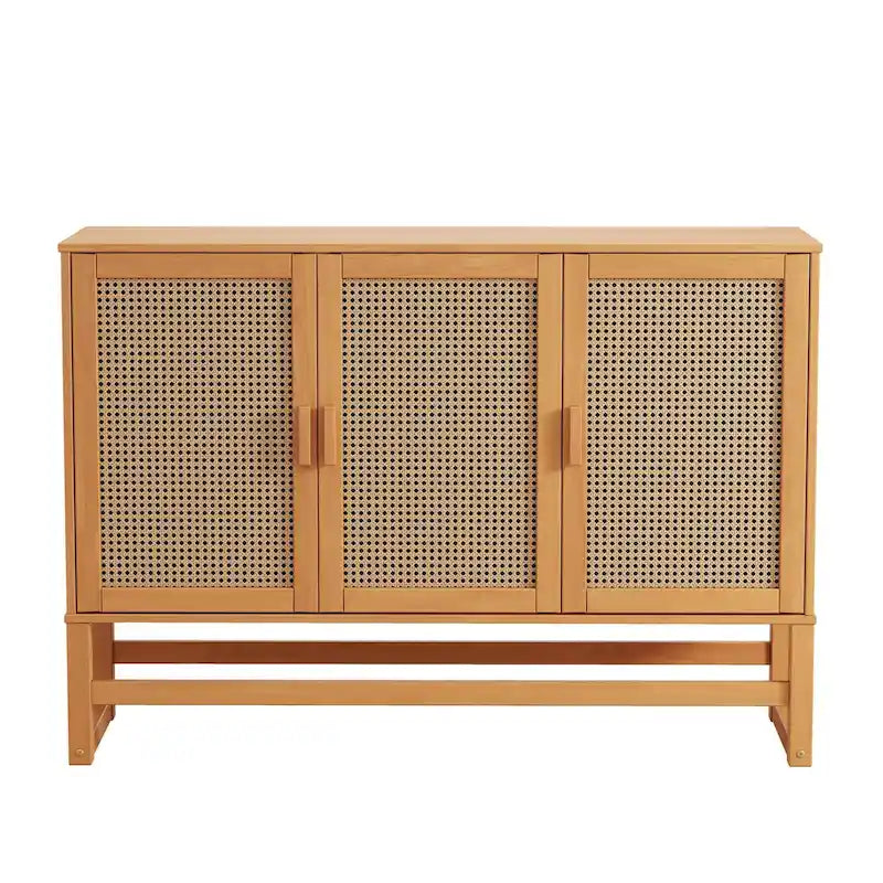 Ren Home Talo Buffet avec 2 portes